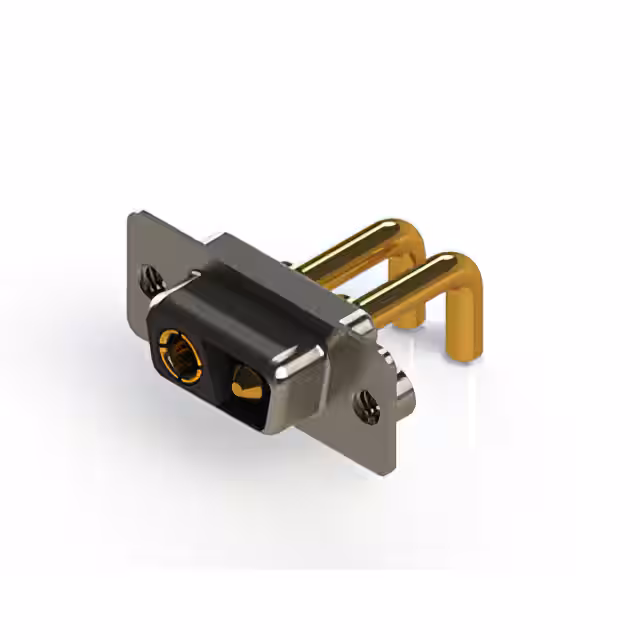 630-2WK2650-3TA EDAC Inc.  D-Sub Connector Assemblies